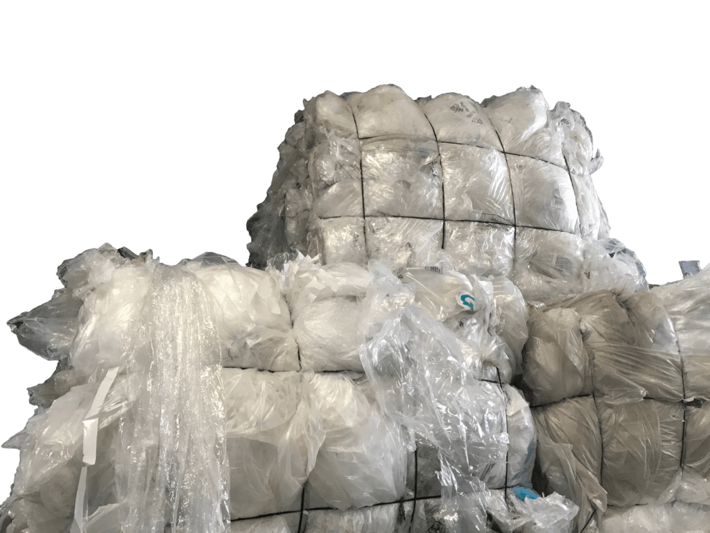 LDPE Recycling How is LDPE recycled? Plastic Expert