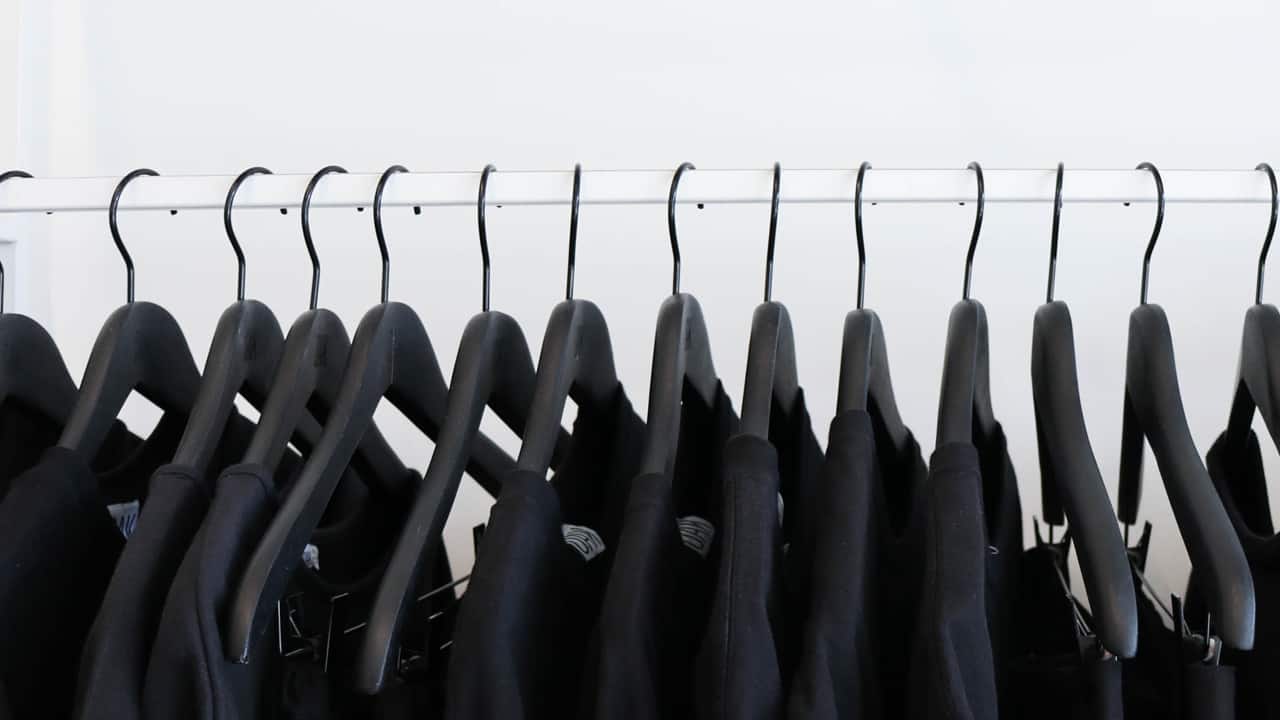 coat hangers uk
