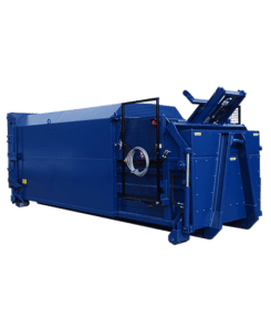 CE3000 Static Compactor