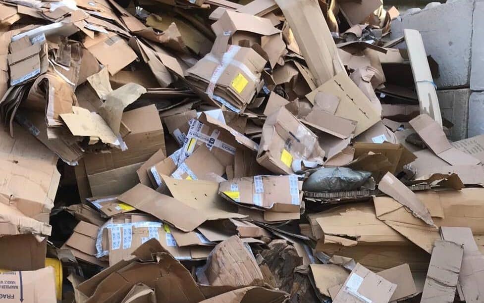  Cardboard Recycling Value For Businesses Plastic Expert