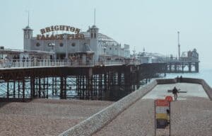 recycling in brighton