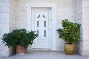 What Is The Difference Between uPVC and Composite Doors?