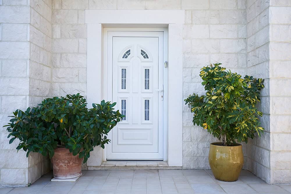 What Is The Difference Between uPVC and Composite Doors?